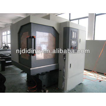 Torno de madeira cnc DL-5060